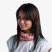 Шарф-труба Buff Coolnet UV+ Thonia Rose