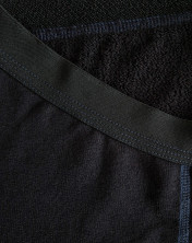 Термоштани Aclima Pro X-Warm 400 FR Antistatic Longs Unisex Dark Navy XXXL