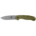 Ніж Esee Knives Avispa AUS-8 Nylon OD Green