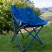 Складаний стілець Vango Pop Mykonos Blue