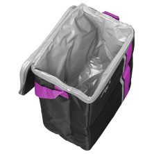 Ізотермічна сумка Thermos ThermoCafe 12can Cooler, 9 л, Рожевий