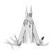 Мультитул Leatherman Wave Plus, синтетичний чохол