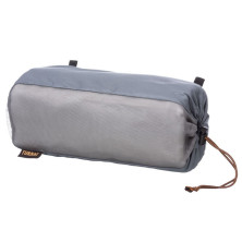 Рушник Turbat Lagoon - сірий XL