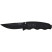 Ніж Tac Ops Black Micarta (SOG TO1011-BX)