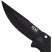 Ніж Tac Ops Black Micarta (SOG TO1011-BX)