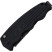 Ніж Tac Ops Black Micarta (SOG TO1011-BX)