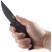 Ніж Tac Ops Black Micarta (SOG TO1011-BX)