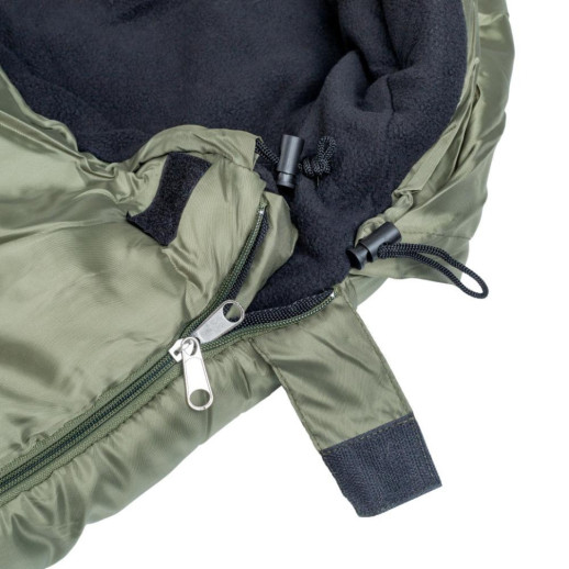 Спальний мішок Ranger 5 season Green (Арт. RA 5516G)