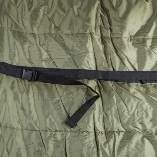 Спальний мішок Ranger 5 season Green (Арт. RA 5516G)