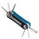 Мультитул Lezyne RAP - 6, (блакитний)