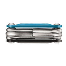 Мультитул Lezyne RAP - 6, (блакитний)