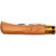 Ніж Old Bear Classic L, 420 steel, Olive wood