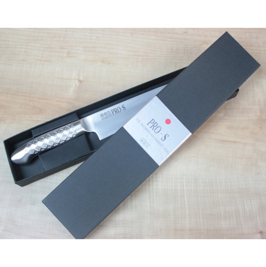 Ніж кухонний Kanetsugu Pro-S Boning Knife 145mm (5008)