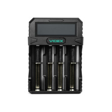 Зарядний пристрій VIDEX VCH-L400