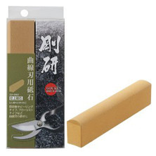 Камінь полірувальний напівкруглий Naniwa QA362 3000grit