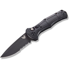 Ніж Benchmade Claymore Auto 9070SBK