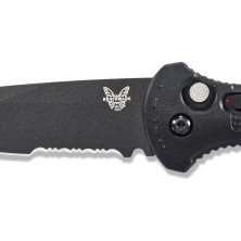 Ніж Benchmade Claymore Auto 9070SBK