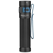 Ліхтар Olight Baton 3 Pro. Black