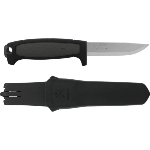 Ніж Morakniv Risberg C Black