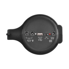 Ліхтар Luxury 2886, 5W + 22SMD, power bank