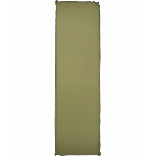 Килимок самонадувний Tribe Ranger 5 cm T-BB-0009-olive