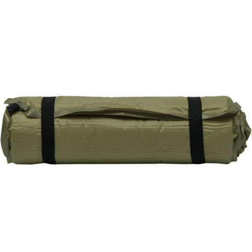 Килимок самонадувний Tribe Ranger 5 cm T-BB-0009-olive