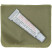 Килимок самонадувний Tribe Ranger 5 cm T-BB-0009-olive
