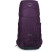 Рюкзак Osprey Kyte 68 elderberry purple - WXS/S - фіолетовий