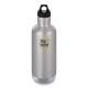 Термофляга Klean Kanteen Classic Vacuum Brushed Stainless 946 мл