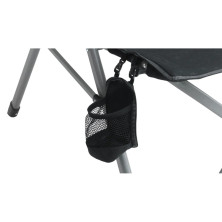 Крісло кемпінгове Outwell Campo Recliner (470493)
