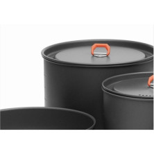 Набір посуду для 4-5 персон Fire-Maple Feast 5