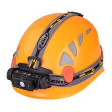 Налобний ліхтар Fenix HL60R Cree XM-L2 U2 Neutral White LED, пісочний