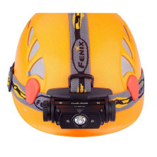 Налобний ліхтар Fenix HL60R Cree XM-L2 U2 Neutral White LED, пісочний