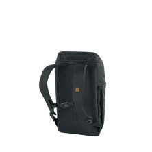 Рюкзак міський Ferrino Spin 18L Black (75263QCC)
