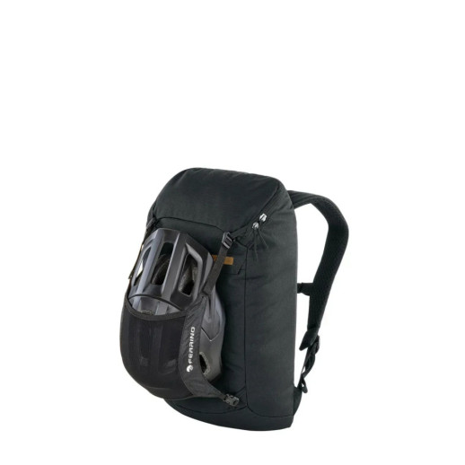 Рюкзак міський Ferrino Spin 18L Black (75263QCC)
