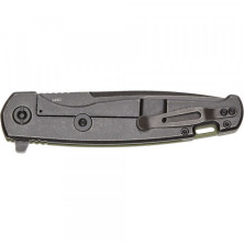 Ніж SKIF Pocket Patron BSW od Green (is-249d)