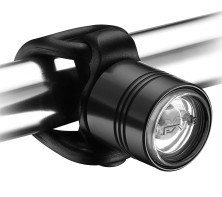 Велофара Lezyne LED Femto Drive Front (чорний)