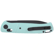 Ніж CRKT Counterpart Aqua (K430BKP)