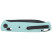 Ніж CRKT Counterpart Aqua (K430BKP)