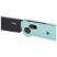 Ніж CRKT Counterpart Aqua (K430BKP)
