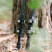 Палиці для скандинавської ходьби Tribe Nordic Pole Carbon T-ME-0023-white