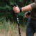 Палиці для скандинавської ходьби Tribe Nordic Pole Carbon T-ME-0023-white
