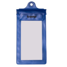 Гермопакет для мобільного телефону (110 х 215) Tramp TRA-252