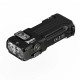 Ліхтарик ручний Wuben X2Pro+ Black