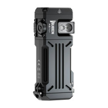 Ліхтарик ручний Wuben X2Pro+ Black