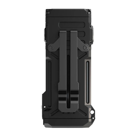 Ліхтарик ручний Wuben X2Pro+ Black