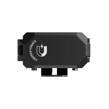 Ліхтарик ручний Wuben X2Pro+ Black