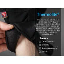 Водонепроникні рукавички Dexshell Arendal Biking Gloves DG9402BLK-L (L)