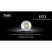 Ліхтар-брелок Fenix E01 Nichia, білий, GS LED, 13 лм, жовтий
