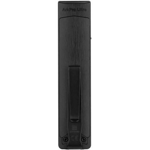 Ліхтар Olight ArkPro Ultra Class 3R CW, чорний онікс